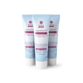 AproDerm Barrier Cream (100 g tube)
