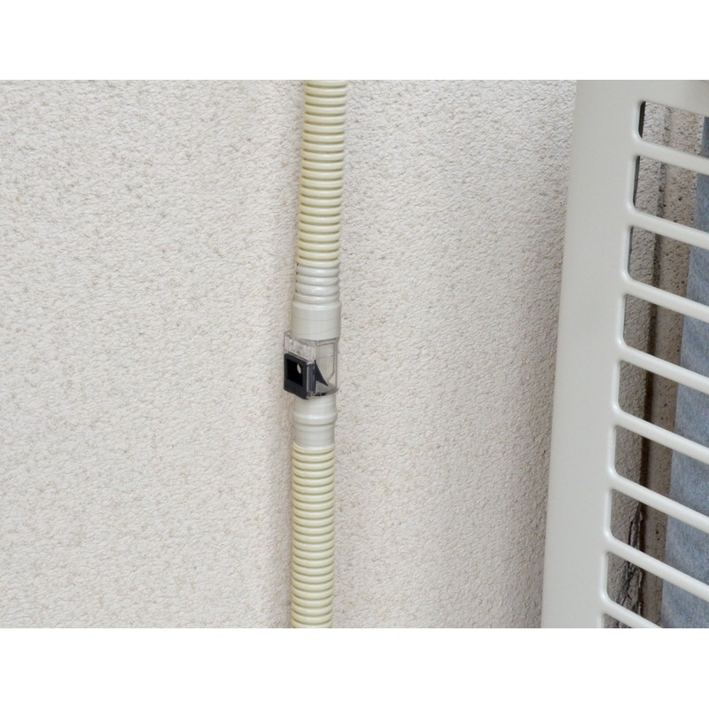 GAONA GA-KW011 Drain Hose, For Air Conditioners, 6.6 ft (2.0