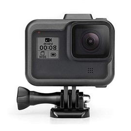 Protective Frame Case for GoPro Hero 8 Black