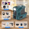 220W Power Inverter for Kobalt 24V, DC 24V to AC