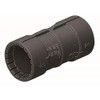 Mirai Industry MFSC-16GK10 Coupling for PF Tubes 16, Black, 10