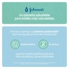 Crema Hidratante Johnson’s Regular 200 ml