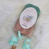 Handcrafted Novelty Popsicle Soap Body Care Cleansing - Scent: Bubble