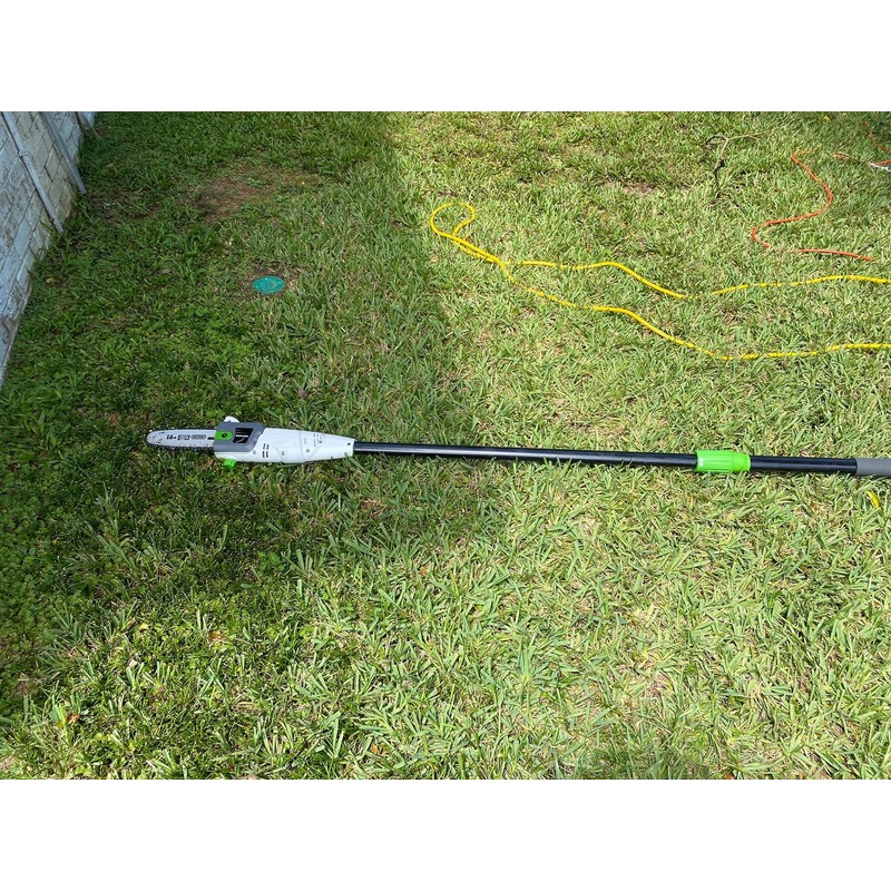 1.5 HP Electric Pole Saw