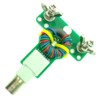 Snblzhef 50W 1:1 Balun Shortwave Dipoles Antennas Receiver for Shortwave