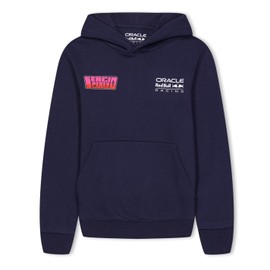 Red Bull Racing F1 Kids Sergio "Checo" Perez Special Edition Mexico GP Hoodie