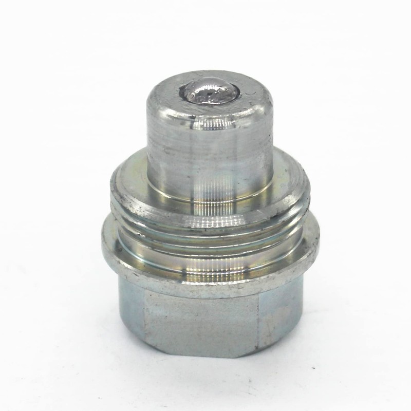 KZE-B-02 1/4'' NPT Set 10,000psi High Pressure Hydraulic Quick Connect