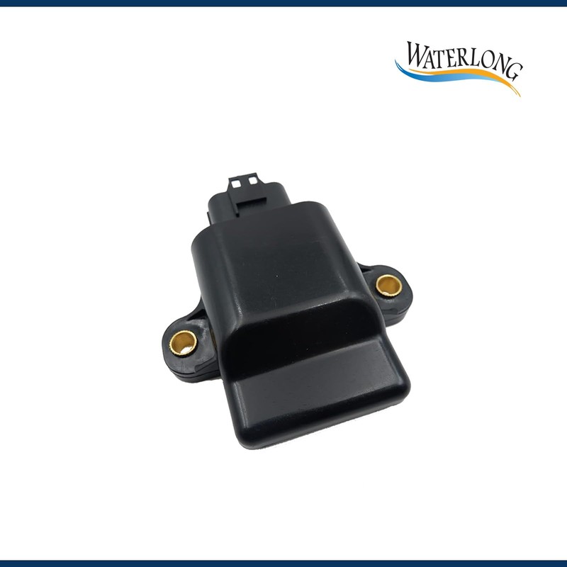 WATERLONG Motor Fuera de Borda 6AH-85540-00-00 C.D.I. Unid. Montaje Motor
