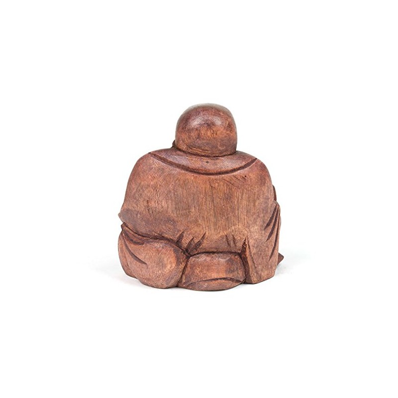 Purity Small Laughing Buddha