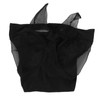 Horse Net Fly Mask, Breathable, Stretchy, Elastic Face Mask for