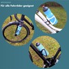 BeDiCo I Multi Mount Adapter I Bicycle Bottle Holder I