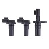 3Pcs Automatic Transmission Input/Output Speed Sensor Fit for Infiniti JX35