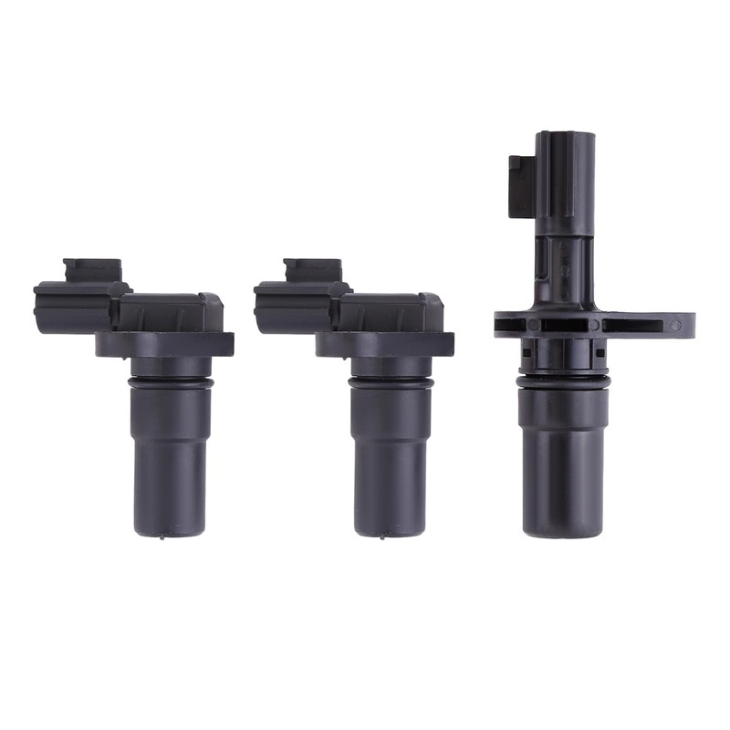 3Pcs Automatic Transmission Input/Output Speed Sensor Fit for Infiniti JX35