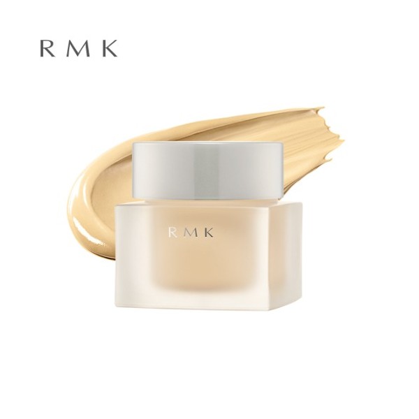 Other RMK Creamy Foundation EX SPF21 PA++ 30g, Shade:105