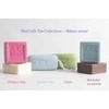 The Collections Handmade Soaps for Body, Face and Hair -