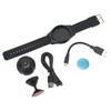 Wireless Mini Camera ABS 1080P 500mah 150 Degree Wide Angle