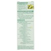 Garnier Organic Argan Face Cream for Natural Face, Moisturising and
