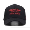 [Lovechic] Cap, Large Size, Men's Alphabet Hat, Stylish, Spring, Summer,