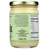AVONAISE Savory Herb Vegan Avocado Mayonnaise, 12 OZ