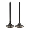HWKWAZ HWKWAZ Intake Exhaust Valve Kit Compatible with Kawasaki KX450F