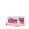 Cloe - Cartera por Ricardo Cavolo Cierre Sencillo Grande color
