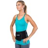 DonJoy Back Brace - Lite - Medium (9")