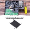 Hard Drive Cable Connector 2.5in with HDD Caddy Bracket for