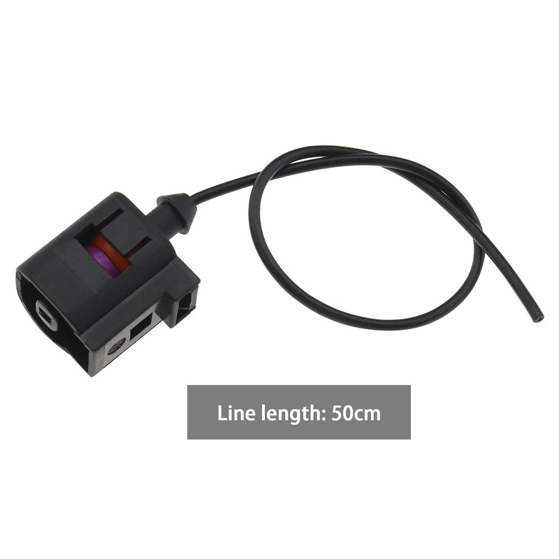 The Lord of the Tools 2PCS 1 Pin Oil Pressure