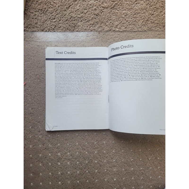 Ready to Write 3 with Essential Online Resources