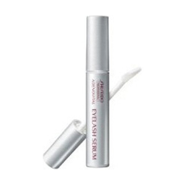 Shiseido plot Fe relational adenovirus vital Eyelash Serum 6gAF27