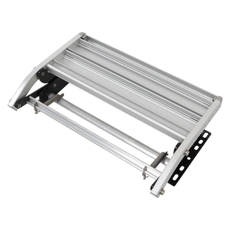 labwork Manual RV Step Single Ladder Step Telescopic Folding RV