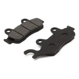 Para Balatas De Freno Delantero Honda Cb 190 R Italika Dm300                                                                                          