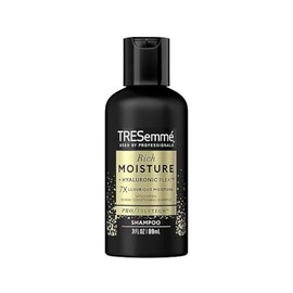 Champú Hidratante Tresemme Rico Lujo Onzas Paquete
