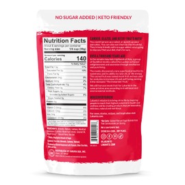 Lakanto Candied Nuts Maple Glazed - No Sugar Added, Sweetened with Monk Fruit, 3 Net Carbs, Keto Diet Friendly, Vegan, On the Go Snack Anytime (Maple Glazed)