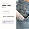 Silicone Scar Stick for Face & Body, 0.28 oz, Mess-Free