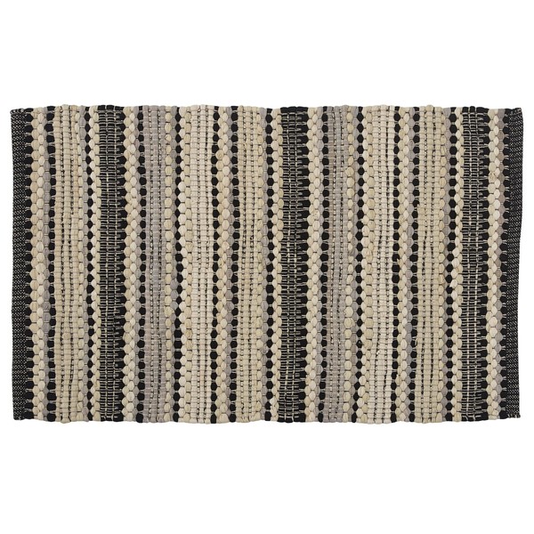Park Designs Crossroads Rag Rug - 2' x 3' -