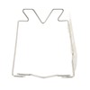 2 Sets Trash Bag Holder Elegant Stylish Strong Load Bearing