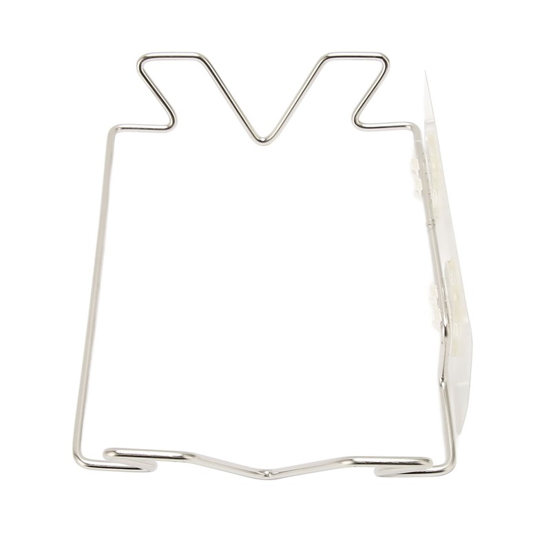 2 Sets Trash Bag Holder Elegant Stylish Strong Load Bearing