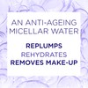 L'Oreal Paris Revitalift Filler [+ Hyaluronic Acid] Cleansing Micellar Water
