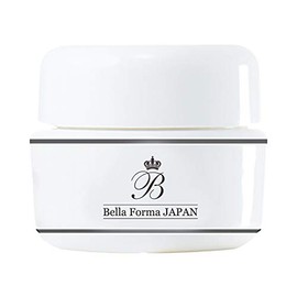 Bellaforma F175 Aurora Forest Color Gel Pearl 4ml UV/LED Compatible
