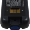 RAkku für Honeywell CK3X CK3XR Barcode-Scanner, 3,7V, Li-Ion