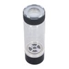 Hydrogen Water Bottle Portable Generator Ionizer Machine Health Cup for