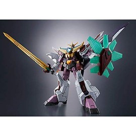 Gundam High Grade 1/300 Scale Model Kit: Dark Go-Saurer