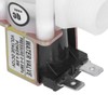 G1/2 Electric Solenoid Valve Drinking Fountain Water Inlet Controller Normally