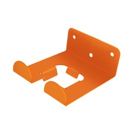 F Fityle Garden Tool Hanger for Trimmers and Weeds Eaters, Wall Mounted Storage Solution