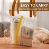 Drip Coffee Bag 200 Pieces with Hanging Ear Coffee Filter