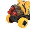Electric Remote Control Car 1:43 Off Road RC Car with