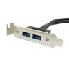 chenyang USB 3.0 Front Panel Header 19/20Pin 1 Male to