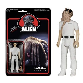 Funko Reaction: Alien Facehugger Kane Action Figure