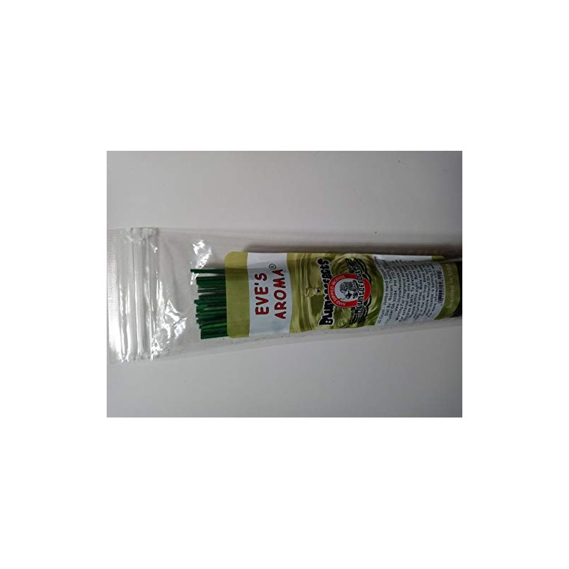 Sorftyms Blunteffects Eve's Aroma 19 Inch Jumbo Incense Sticks -